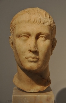 Teodosio - anno 379 d.C.